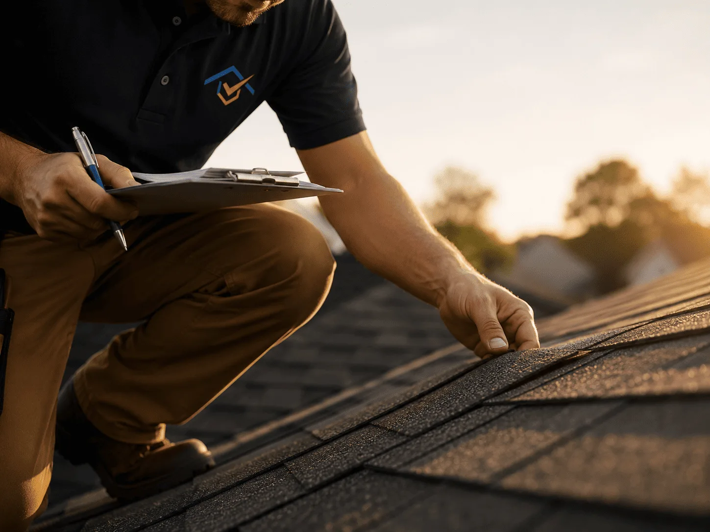 Why Choose Roof Inspection in Champlin, MN