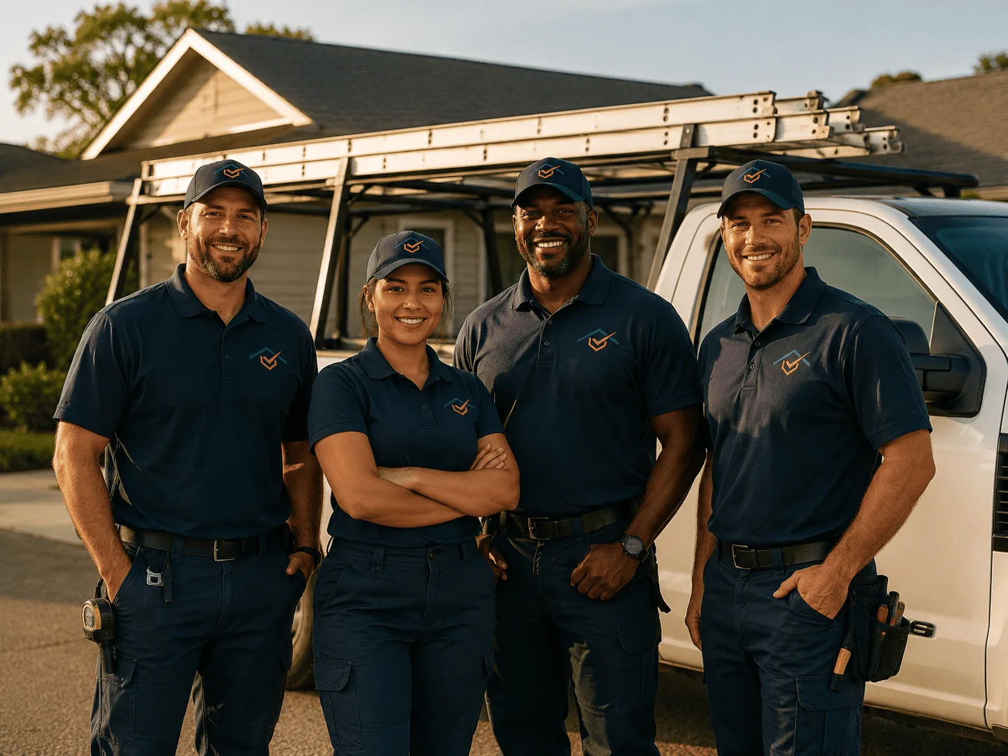 Roof Inspection company in Champlin, MN